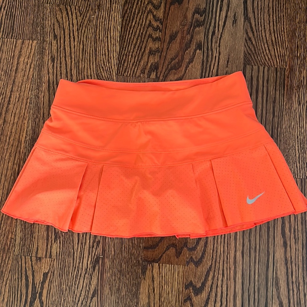 Nike Dry Fit Tennis skirt